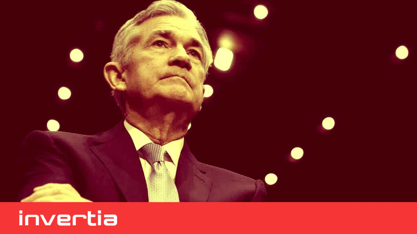 Y Jerome (Powell) movió ficha